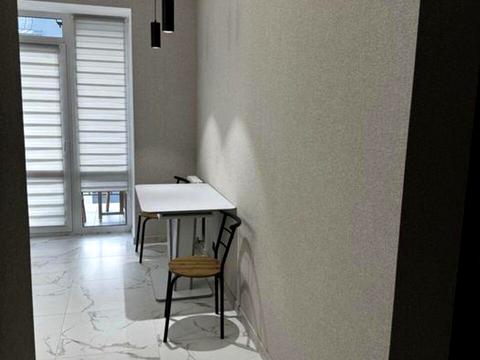 квартира за адресою Санаторна вул., (Будинок 5)