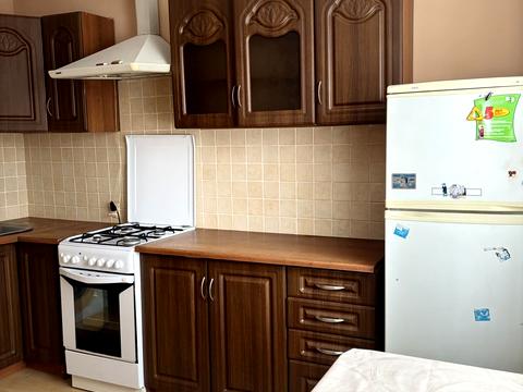 квартира за адресою Романа Шухевича вул. (Курчатова), 17