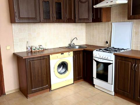 квартира за адресою Романа Шухевича вул. (Курчатова), 17