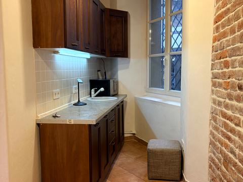 квартира за адресою Ринок пл., 38