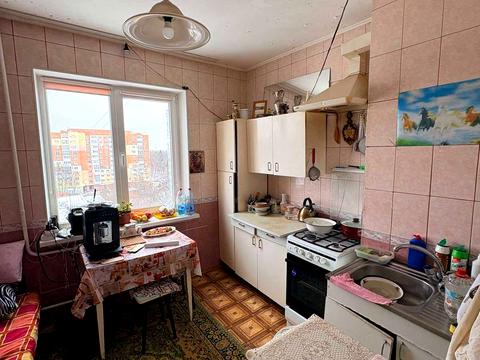 квартира за адресою Героїв України вул., 9