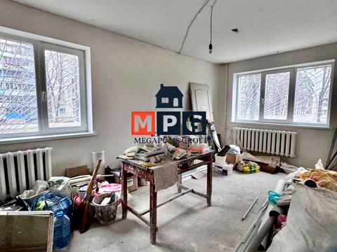 квартира за адресою Бобруйська вул., 45