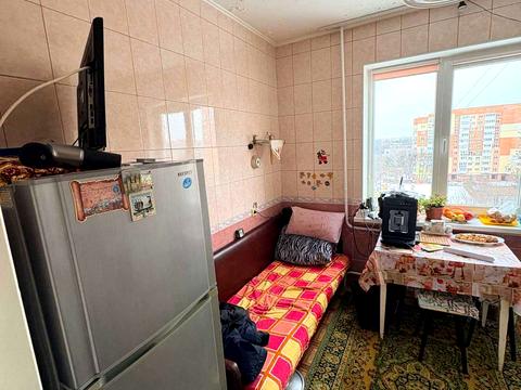 квартира за адресою Героїв України вул., 9