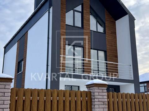 дом по адресу Ярославская ул.