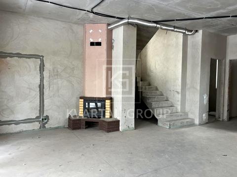 дом по адресу Ярославская ул.