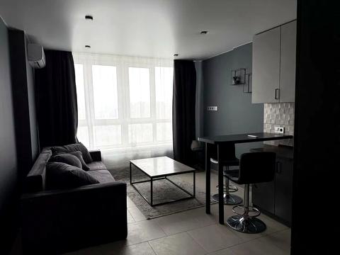 квартира за адресою Михайла Максимовича вул. (Онуфрія Трутенка), 32-А