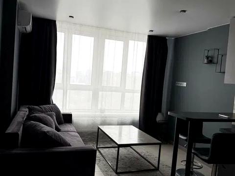 квартира за адресою Михайла Максимовича вул. (Онуфрія Трутенка), 32-А