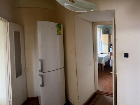 квартира за адресою Каштанова вул., 53