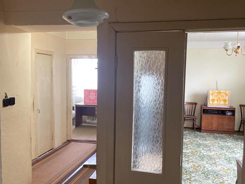 квартира за адресою Каштанова вул., 53