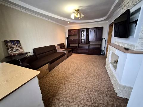 квартира за адресою Михайла Драгана вул., 17