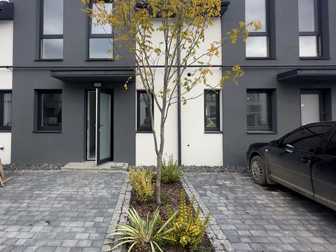 будинок за адресою Вивізна вул.