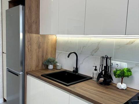 квартира за адресою Лісогринівецька вул., 36-А