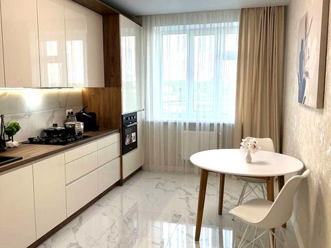 квартира за адресою Лісогринівецька вул., 36-А