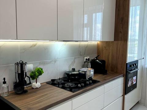 квартира за адресою Лісогринівецька вул., 36-А