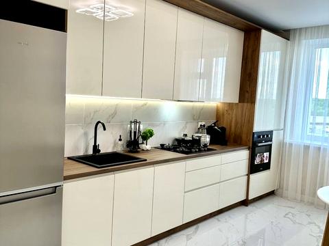 квартира за адресою Лісогринівецька вул., 36-А