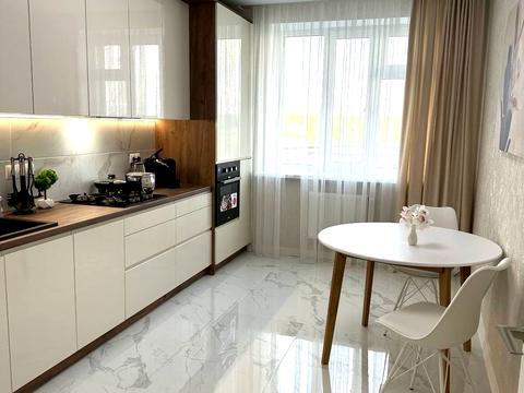 квартира за адресою Лісогринівецька вул., 36-А