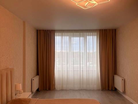 квартира за адресою Лісогринівецька вул., 36-А