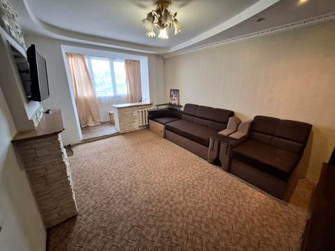 квартира за адресою Михайла Драгана вул., 17