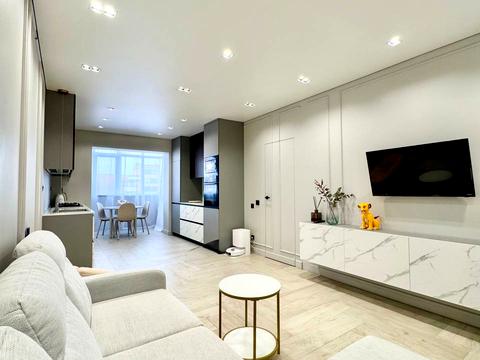 квартира за адресою Запорізьке шосе, 30-Х