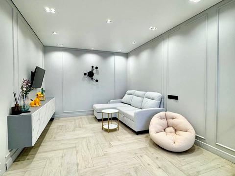 квартира за адресою Запорізьке шосе, 30-Х