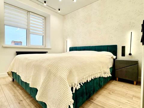 квартира за адресою Запорізьке шосе, 30-Х