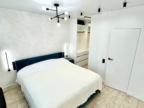 квартира за адресою Запорізьке шосе, 30-Х