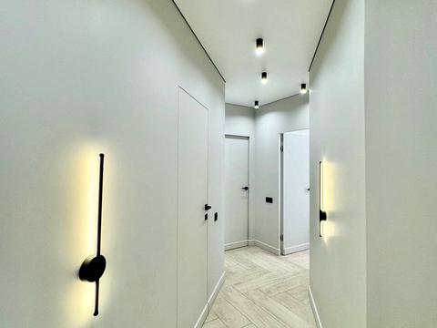 квартира за адресою Запорізьке шосе, 30-Х