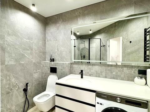 квартира за адресою Запорізьке шосе, 30-Х