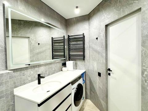 квартира за адресою Запорізьке шосе, 30-Х