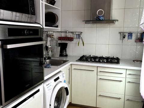 квартира по адресу Александра Довженко ул., 8