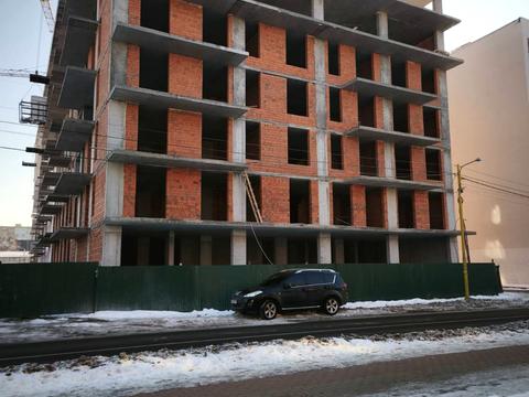 квартира по адресу Богомольца ул., 17