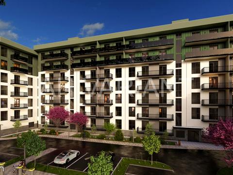 квартира по адресу Богомольца ул., 17