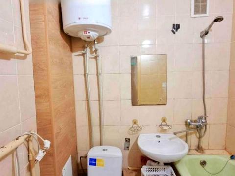 квартира за адресою Науки просп. (Леніна), 64б