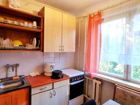 квартира за адресою Науки просп. (Леніна), 64б