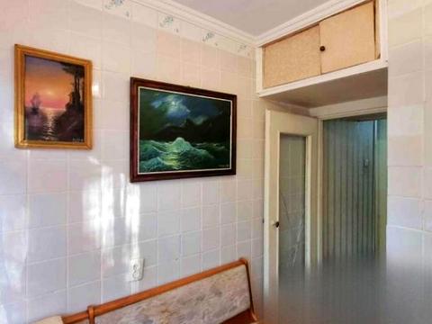 квартира за адресою Науки просп. (Леніна), 64б