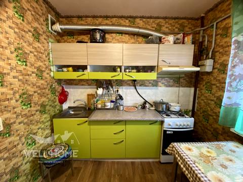 квартира за адресою с. Шевченкове, Гвардійська, 17