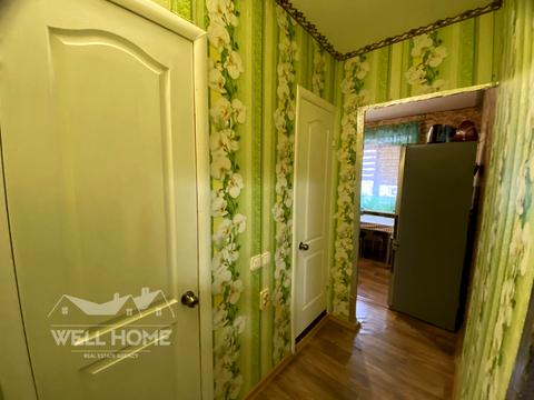 квартира за адресою с. Шевченкове, Гвардійська, 17