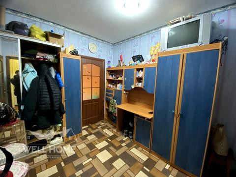 квартира за адресою с. Шевченкове, Гвардійська, 17