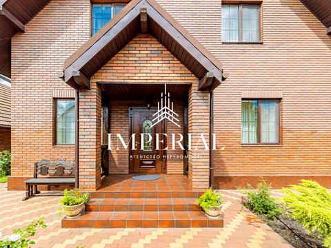 будинок за адресою 126-та Садова вул.