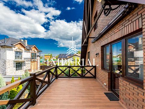 будинок за адресою 126-та Садова вул.