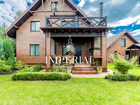 будинок за адресою 126-та Садова вул.