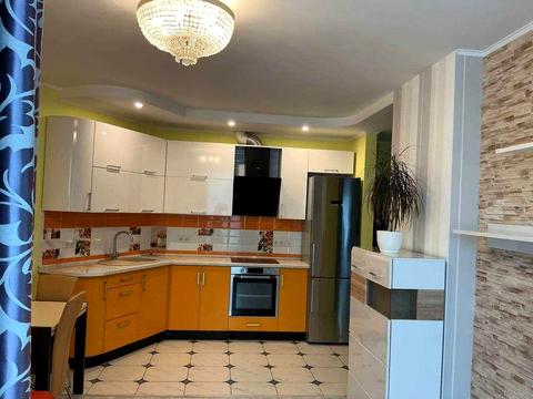 квартира за адресою Михайла Донця вул., 2-А