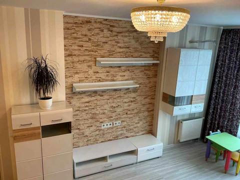 квартира за адресою Михайла Донця вул., 2-А