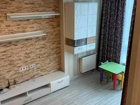 квартира за адресою Михайла Донця вул., 2-А