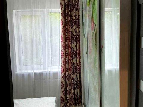 квартира за адресою Михайла Донця вул., 2-А