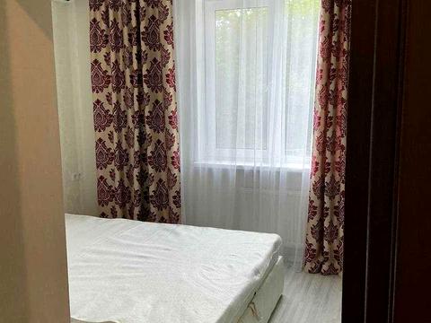 квартира за адресою Михайла Донця вул., 2-А