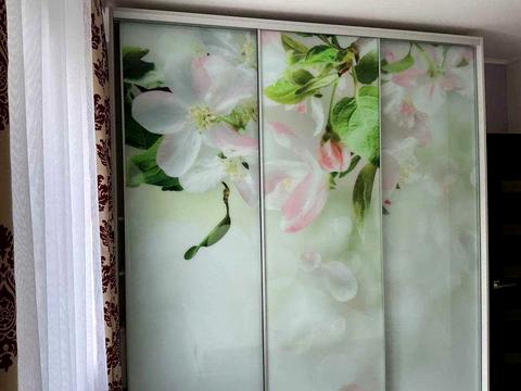 квартира за адресою Михайла Донця вул., 2-А