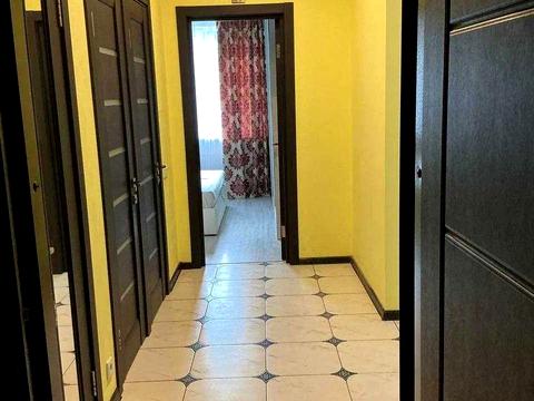 квартира за адресою Михайла Донця вул., 2-А