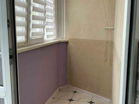 квартира за адресою Михайла Донця вул., 2-А