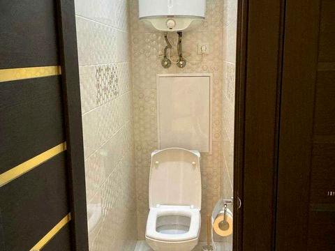 квартира за адресою Михайла Донця вул., 2-А